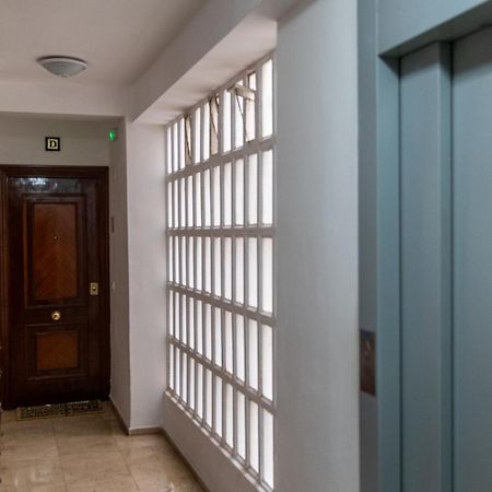 Apartamento En La Entrada Del Barrio Antiguo Cordova Esterno foto