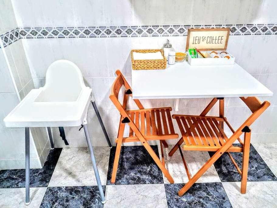 Apartamento En La Entrada Del Barrio Antiguo Cordova Esterno foto