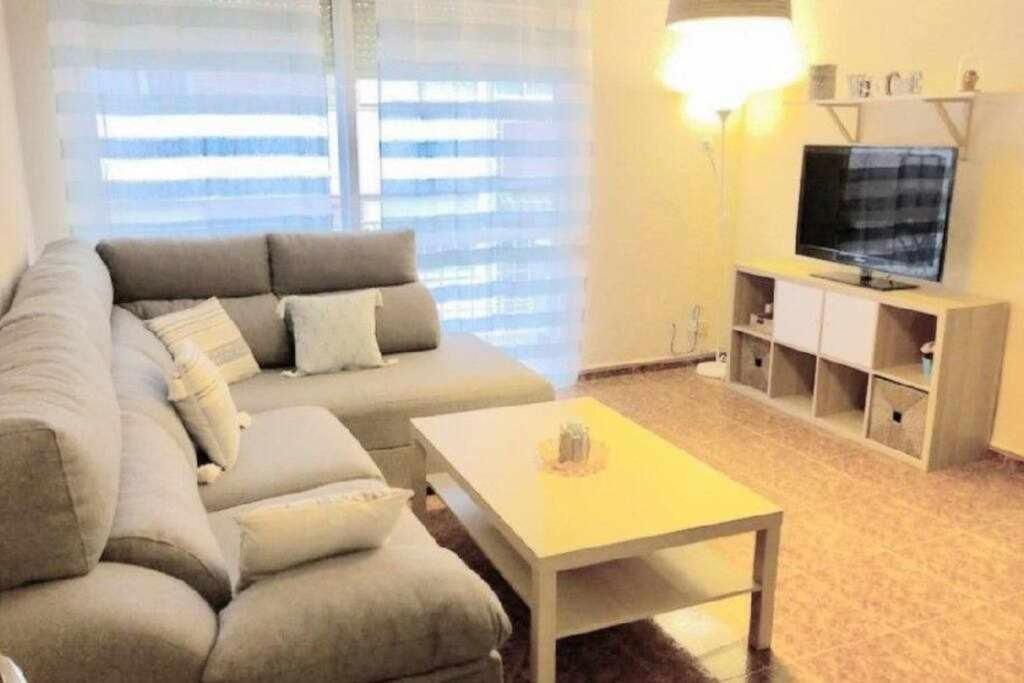 Apartamento En La Entrada Del Barrio Antiguo Cordova Esterno foto