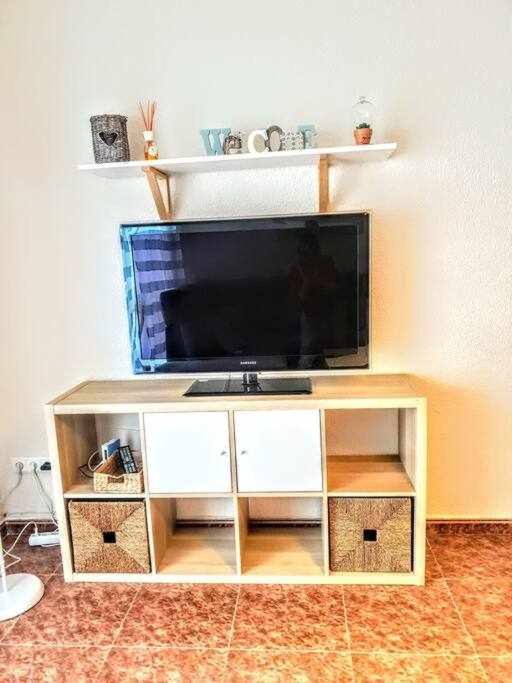 Apartamento En La Entrada Del Barrio Antiguo Cordova Esterno foto