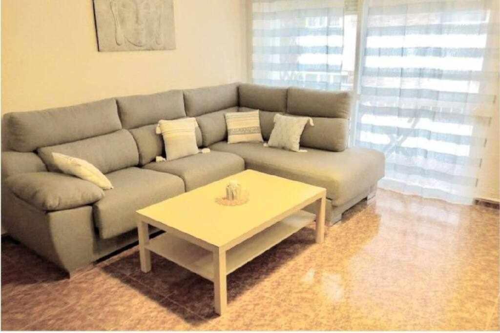 Apartamento En La Entrada Del Barrio Antiguo Cordova Esterno foto