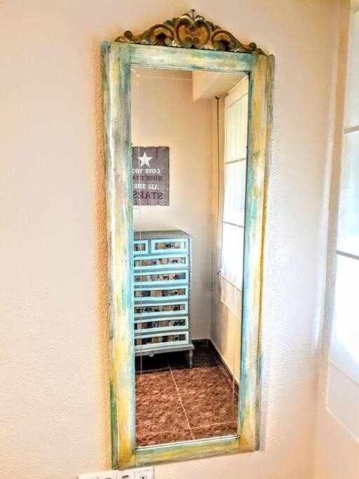Apartamento En La Entrada Del Barrio Antiguo Cordova Esterno foto