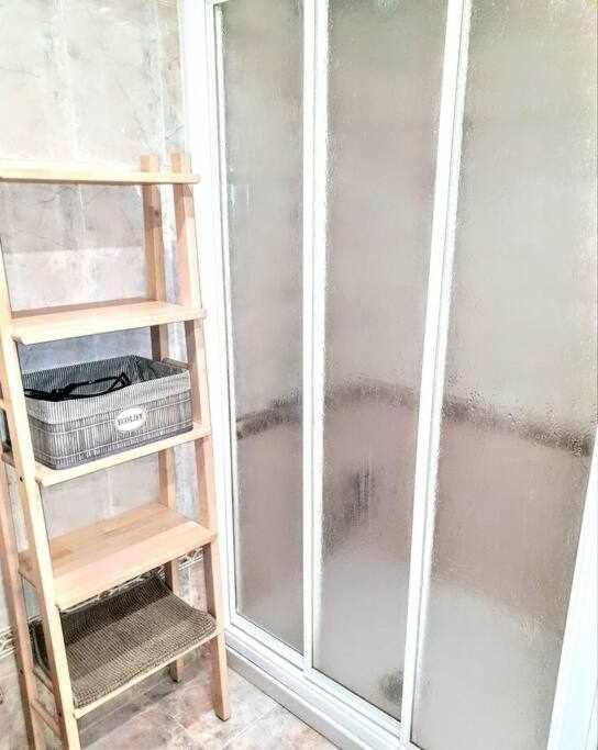 Apartamento En La Entrada Del Barrio Antiguo Cordova Esterno foto