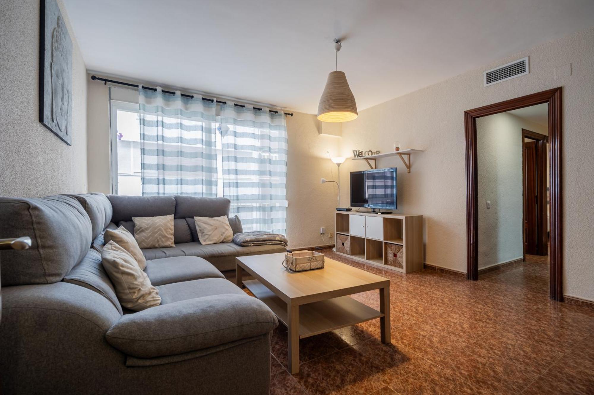 Apartamento En La Entrada Del Barrio Antiguo Cordova Esterno foto