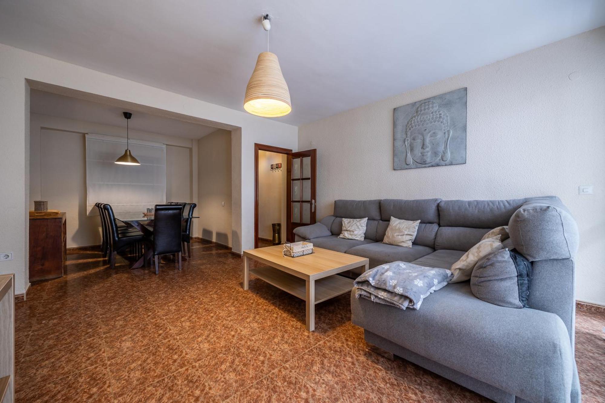 Apartamento En La Entrada Del Barrio Antiguo Cordova Esterno foto