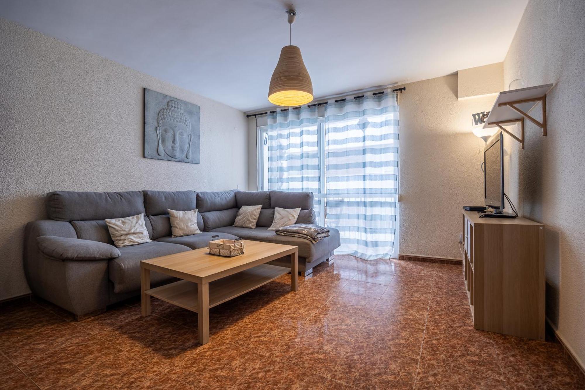 Apartamento En La Entrada Del Barrio Antiguo Cordova Esterno foto