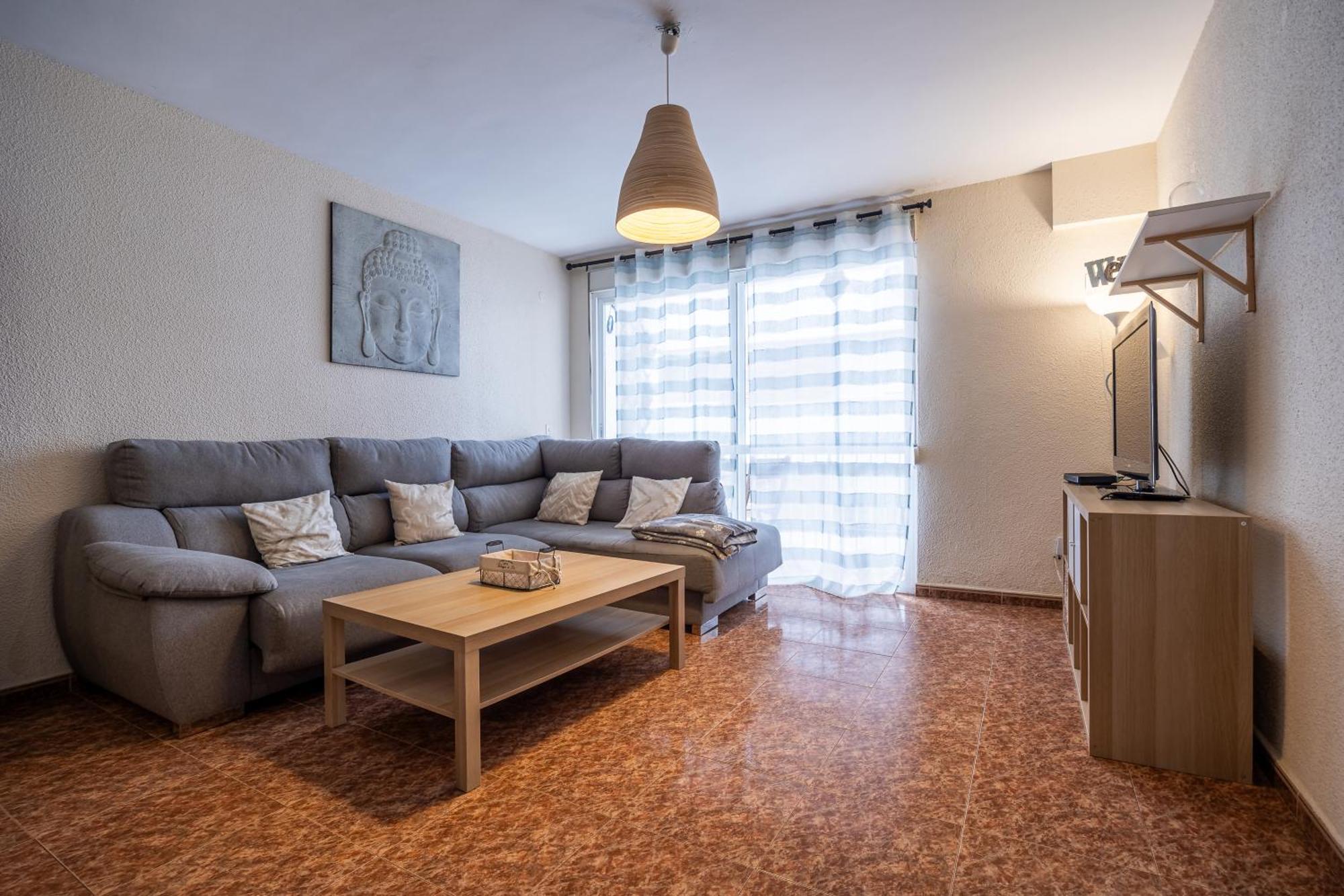 Apartamento En La Entrada Del Barrio Antiguo Cordova Esterno foto