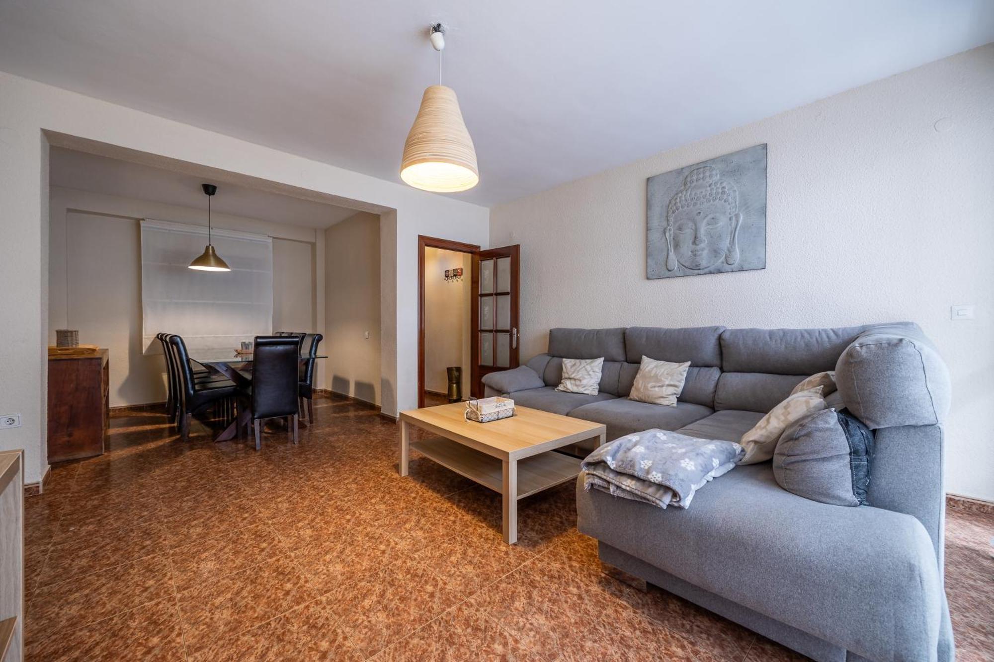 Apartamento En La Entrada Del Barrio Antiguo Cordova Esterno foto