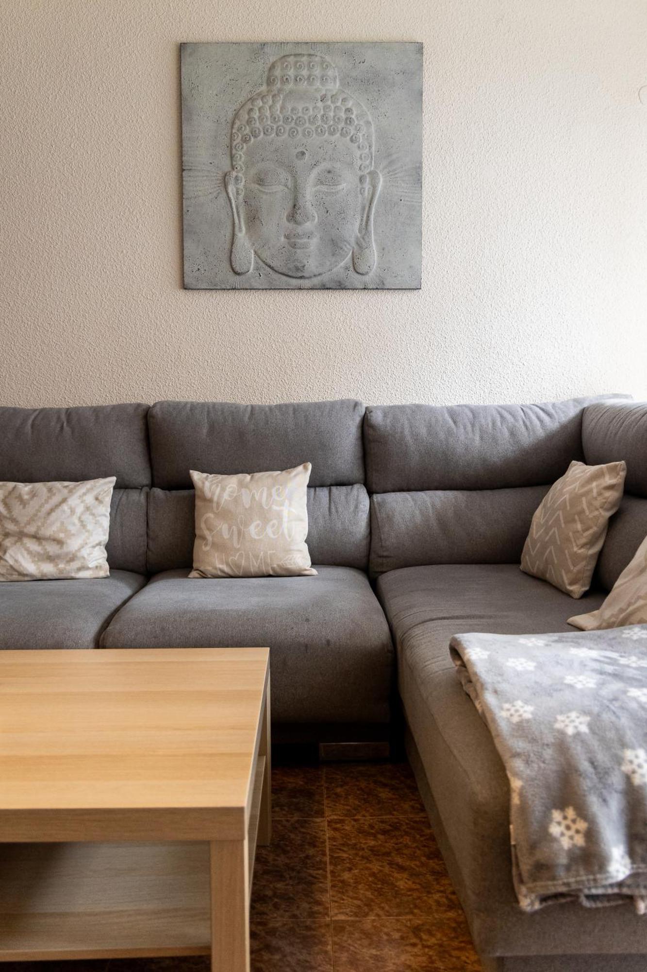 Apartamento En La Entrada Del Barrio Antiguo Cordova Esterno foto
