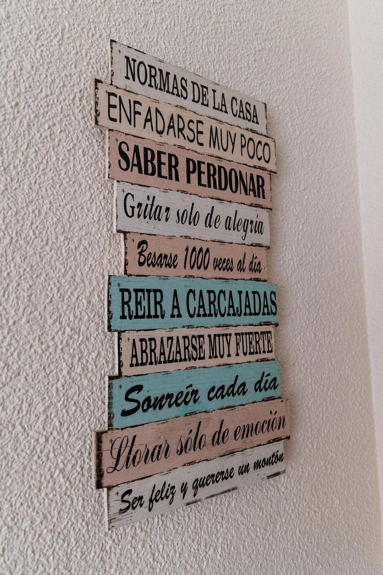 Apartamento En La Entrada Del Barrio Antiguo Cordova Esterno foto